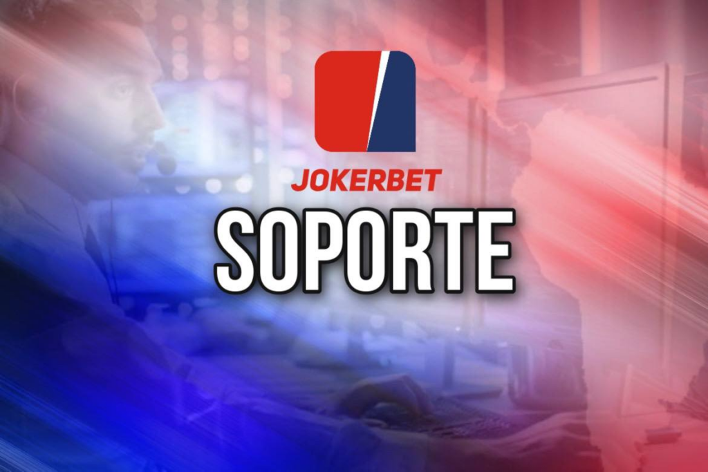 Jokerbet soporte